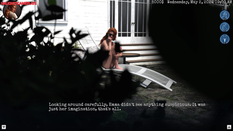Naughty gameplays: Boundaries of Morality (část 02) - Podle Románových Her
