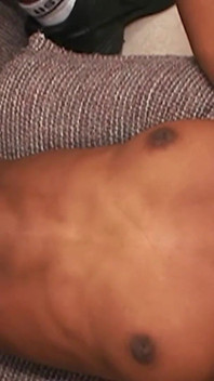 BBC Makes Black Diva Divine Into a New Woman with Its Intense Doggy Style Thrusting.