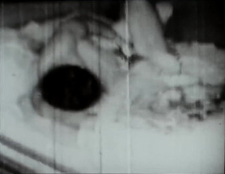 Close Encounter Vintage: Retro porno retro erotisches theater - blondie-abenteuer