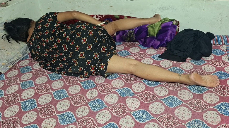 Villagesex91: Devar Bhabhi Chudai Ehemann im büro