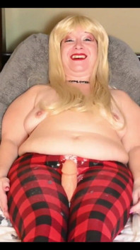 Dry Humping in Dirty Cotton Leggings