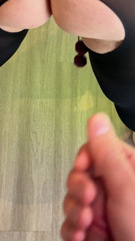 Vollversion! Riskanter tag in einem möbelhaus - handjob blowjob und ficken