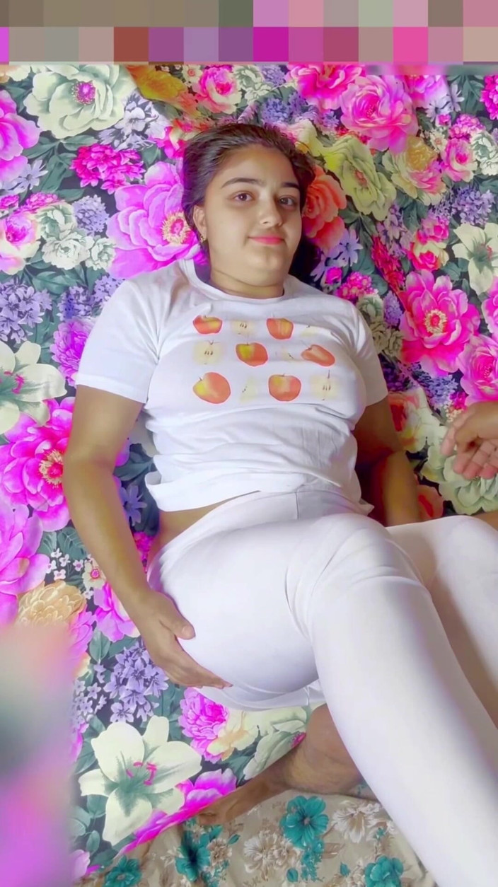 Your_aisha: 아름다운 인도 인도 소녀 쪼이는 보지 섹스, XXX 섹스 비디오 첫 섹스