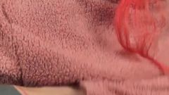 Small Titty Drop Is Still a Titty Drop Though Right?