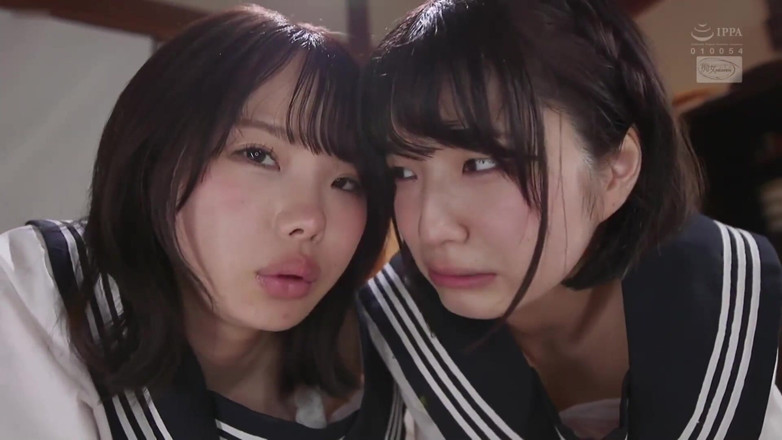 Smooth Time: Non-stop Making Love with Two Sex Addicted Sluty Girls in...