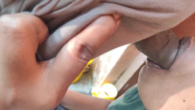 Realmallucouplevlog: Мені сподобалося з хлопцем на вулиці, мінет, це приємний досвід, частина -2