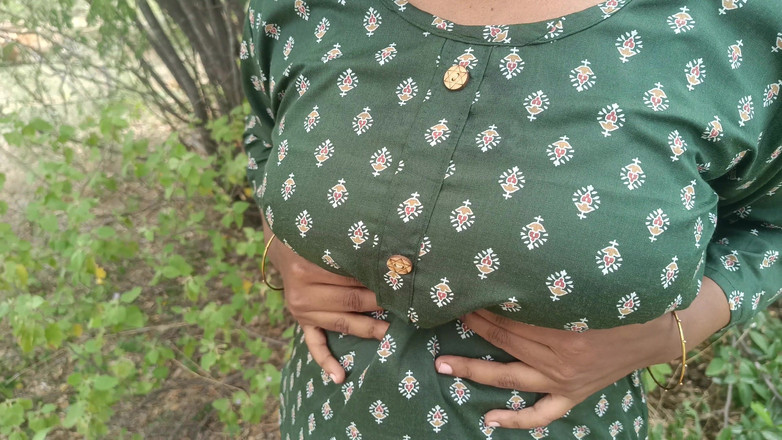 Magilmathi: Femei căsătorite tamil în aer liber, partea 2