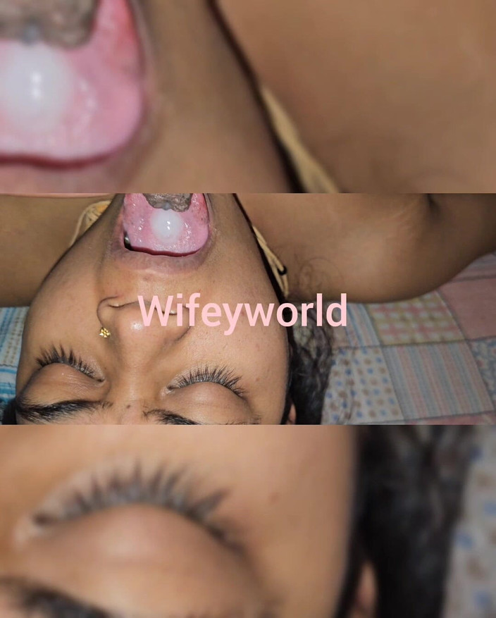 Wifeyworld2025: Doza de dimineață de proteine