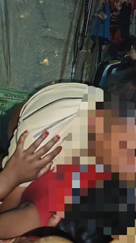 Desi, histoire sexy, jour de bhaiya saiyan la nuit