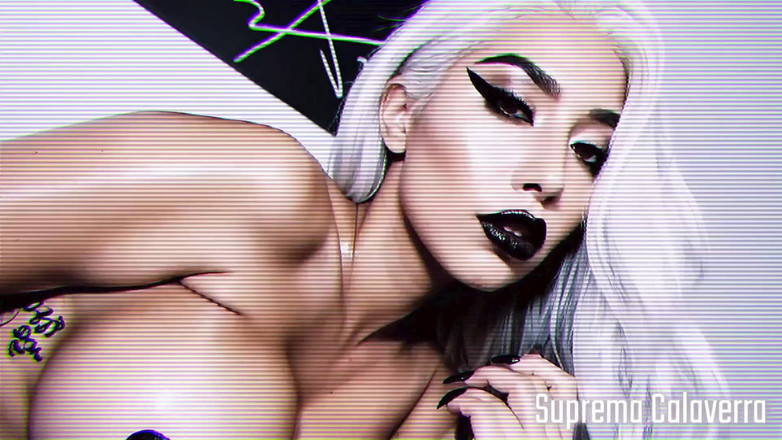 Goddess Misha Goldy: Iwantlips.cum