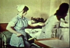 Nasty Nurses - (restyling Movie in Full HD Version)