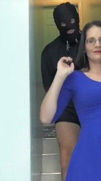 Nasty Threesome Party