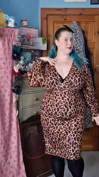 Strip-show, Toy show & - solo-mädchen