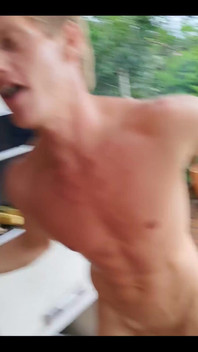 The Best Lunch Between