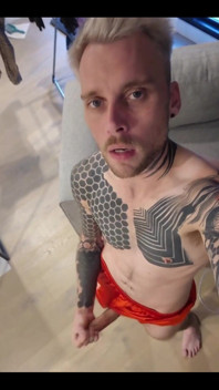So Horny Today