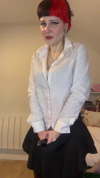 Boss's Plaything: Cum-drenched & Craving More