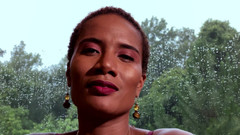 FilthyFemdom: 자스민을 설정하는 제트를 특징으로하는 비오는 날 JOI