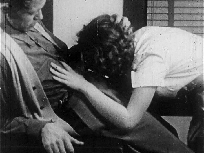 Vintage Erotic Archive: Rezept für die Liebe