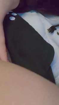 Cute Amateur Girl Fingering Pussy Close up! (full Video 10min)