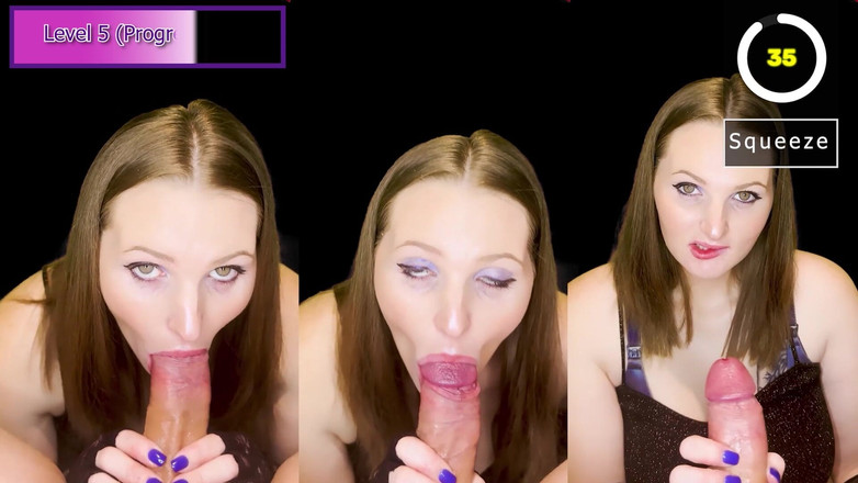 Blair Rose: Zkus se nevystříkat