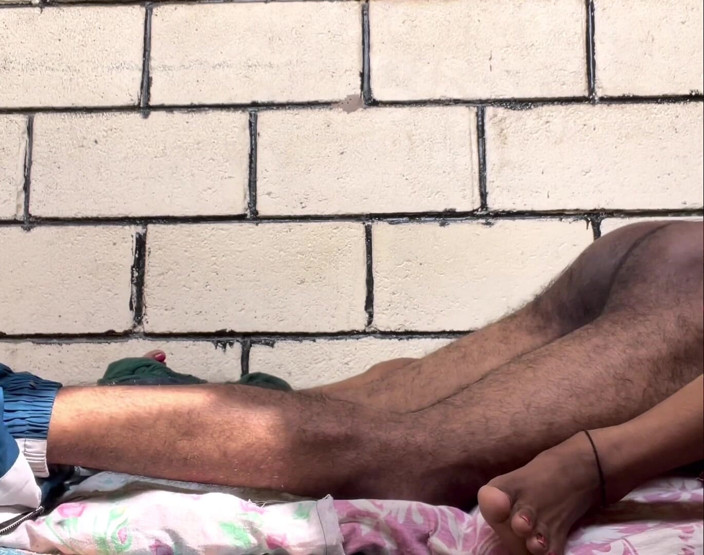 Jackxx: Desi Virgin Village Girl Tight Pussy Outdoor XXX Video, Desi...