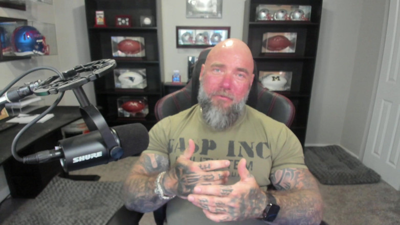 Raw and Uncensored with Masculine Jason: Co to jest sumowanie?