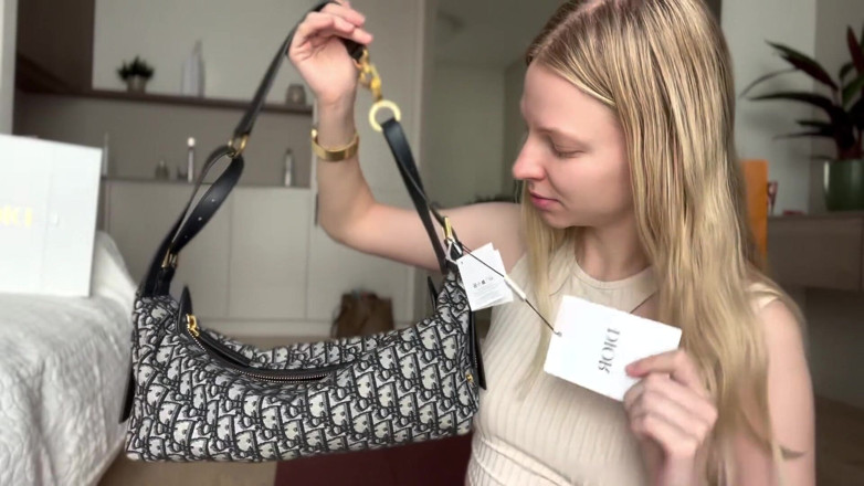 Goddess_Bella_Rae: Findom Luxury Shopping Haul 12k $ Heavy Drain