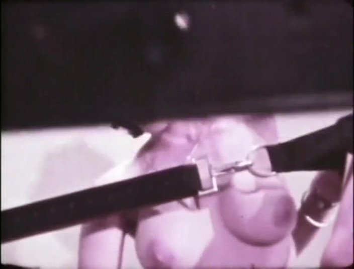 Vintage Usa: The legend of porn - USA 1969, the beginning - Scene 06