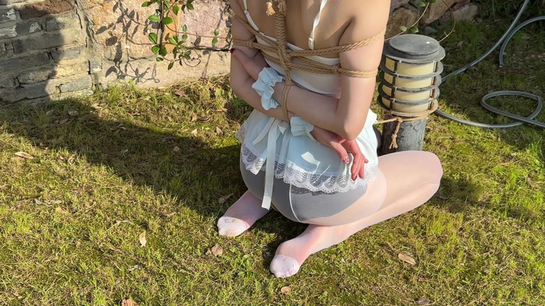 Yanmoushengyi: Hot Spring Unbinding Challenge del 1