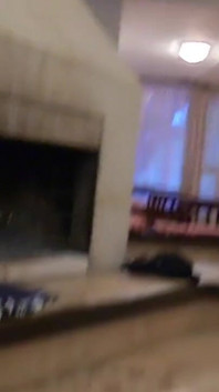 2 Awek dan Jolie Noir dikongkek gangbang dalam swinger