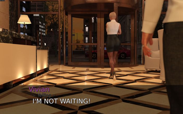 Porngame201: My Husband's Boss Update 6 to Be Continue