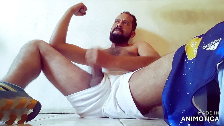 Stink HairyMale: फ़ुटबॉल खिलाड़ी