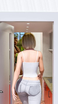 The Shrink: vợ đang trên đường bắt gặp chồng ngoại tình với người giúp việc - tập 1