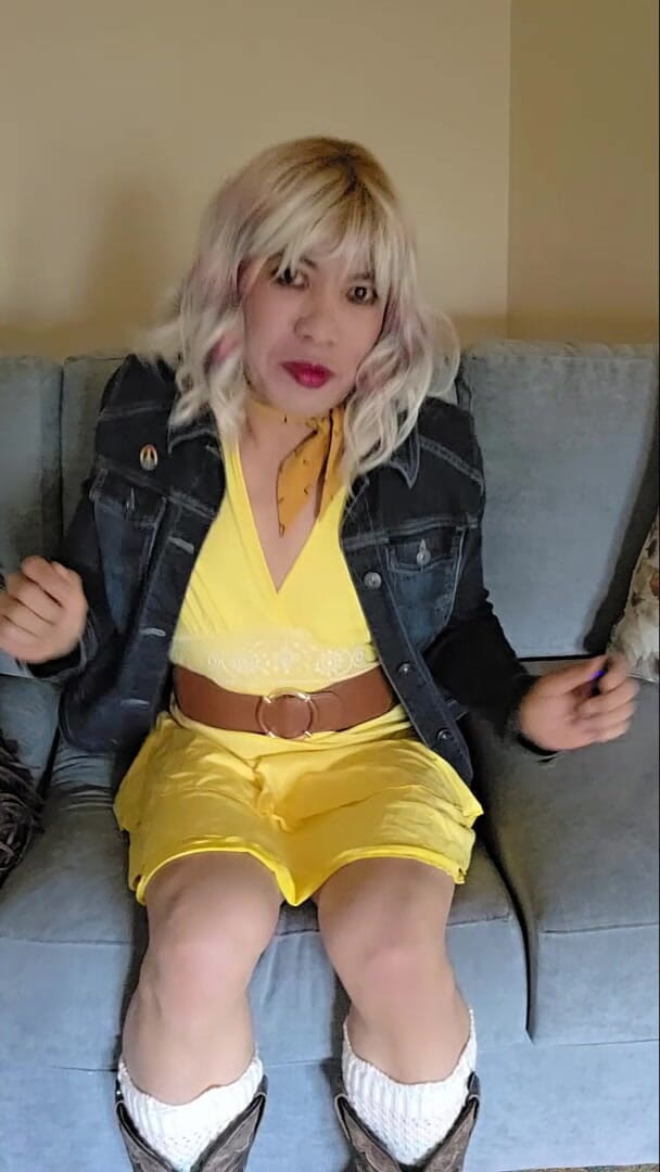 JessicaLynn15: Jen se bavíme