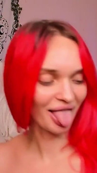 Liberty_xo tarian erotik dan blowjob
