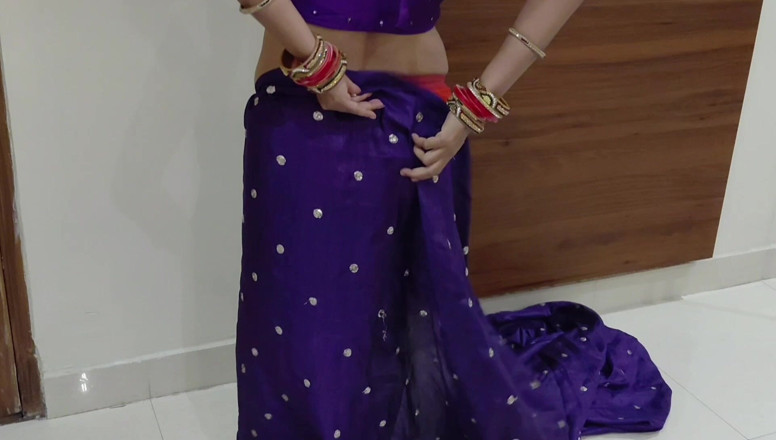 XShilpa: Hot Indian Wife in a Hotel Room with Her Boss