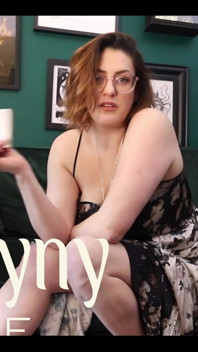 I Was Gifted a Book From a Submissive