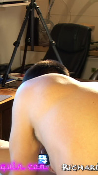 Oh Fuck, Oh Crap, Oh God... Daddy I'm Cumming - Stepdaughter with Daddy Issues