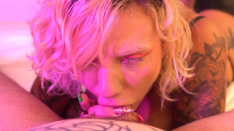 Docedeleite: POV Blowjob and Handjob