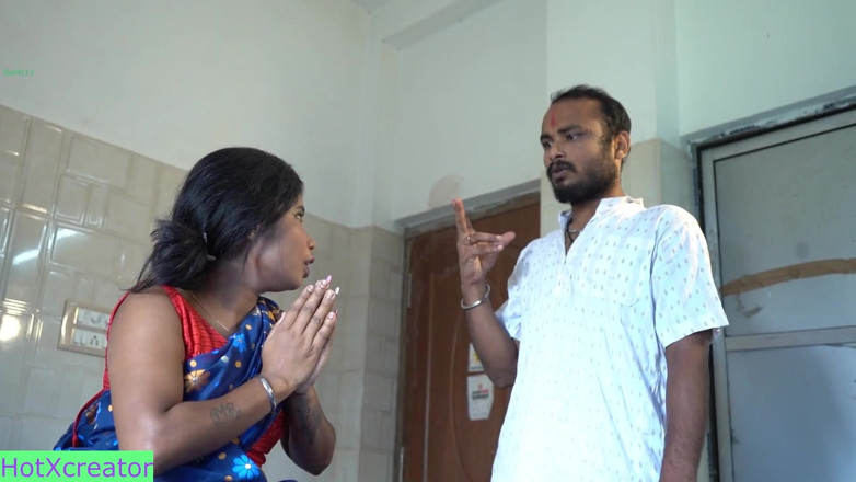 Hot creator: Tantrik Mislead Village Wife and Fuck Her with Big Dick!...