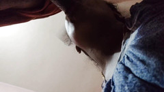 Realmallucouplevlog: Mallu quente menina na siririca e masturbando vídeo