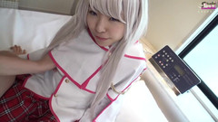 Studio JAV Launcher: Ein geheimes record of desire case1