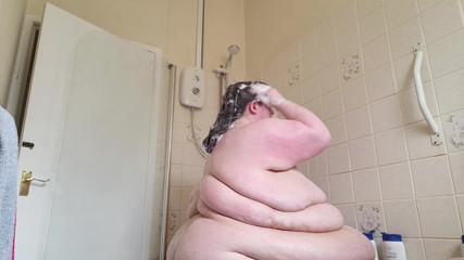 SSBBWLadyBrads: Ce gros corps de moi