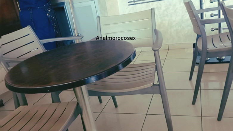 sahar good: A Café Cleaner Fell in Love with a Customer… the...