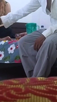 Dost Ki Girlfriend Ko Aur Ek Dost Ne Daru Pilake Gand Me Dal Diya