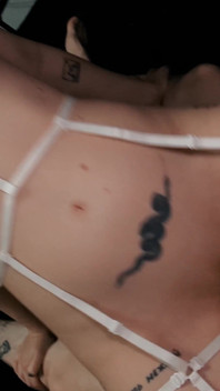 Cute Girl Loves to Take a Huge Cock in Herself
