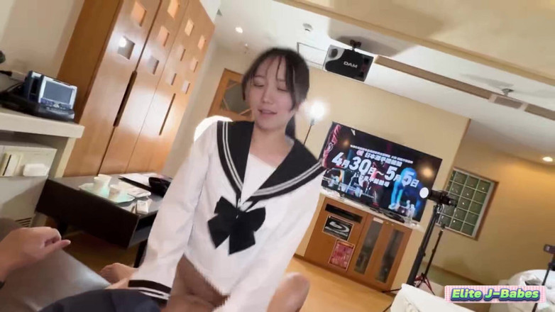 What type of JAV do you like: Asian Angel 27066