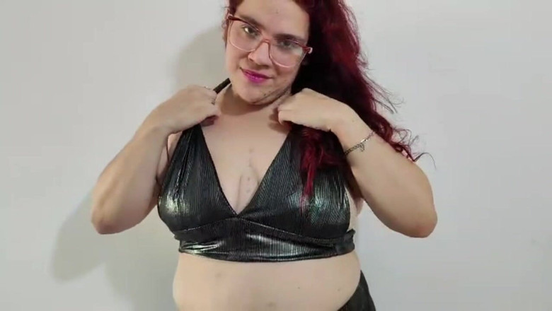 karlythoth: Hasutan seksi dan keseronokan Clictoris