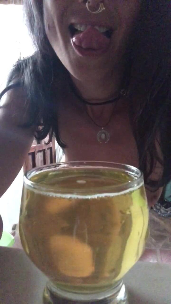 Goddess Maya: Io sono Thristy?