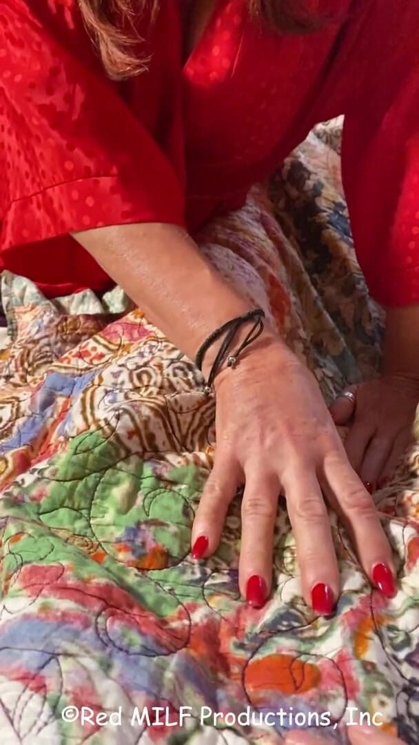 Rachel Steele: Üvey anne ağzını kullanıyor